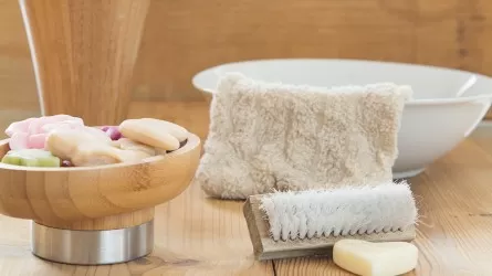 Стало известно, сколько тратят казахстанцы на гигиену 