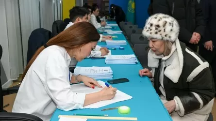 Явка на референдуме уже превысила 19%