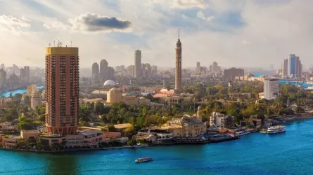 В Египте магазины и кафе сократят время работы