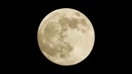 NASA начало обратный отсчет запуска пилотируемой миссии на Луну