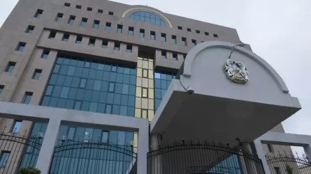 Референдум в Казахстане: 26 нарушений выявили в период агитации