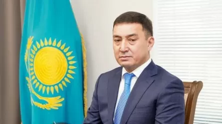 Назначен заместитель акима Туркестанской области 