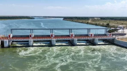 Сразу три региона получат новые малые ГЭС в Казахстане 