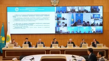 Сколько будет международных наблюдателей на референдуме 