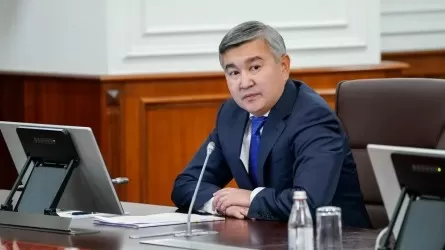  Нұрлан Серікұлы Байбазаров