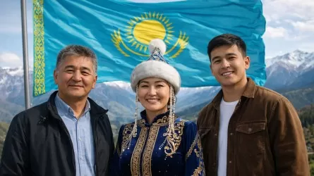 Конституционная реформа Казахстана - шаг к сбалансированному управлению