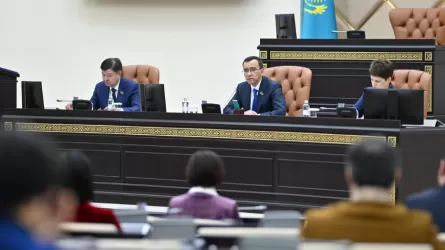 До 1 июля в РК изменят ключевые законы страны 