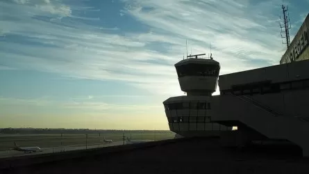 Названы аэропорты для вывоза крупных сумм наличных в ЕАЭС 