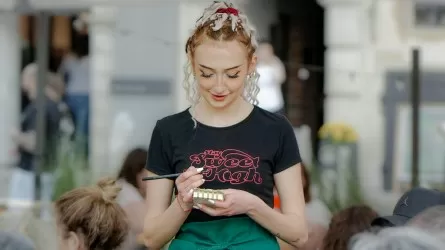 Малый бизнес дает работу миллионам казахстанцев 