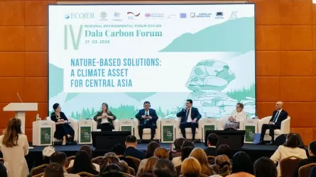 Инфраструктура доверия: как фермеру оцифровать поле и продать углеродные офсеты