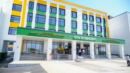 В первый класс в Казахстане теперь принимают по-новому