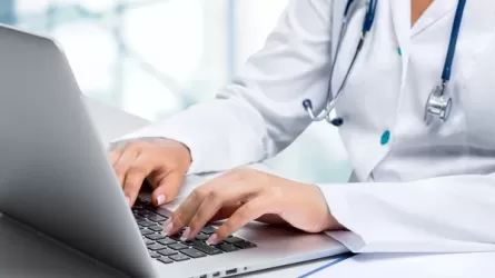 Разрозненные базы данных минздрава объединят в РК