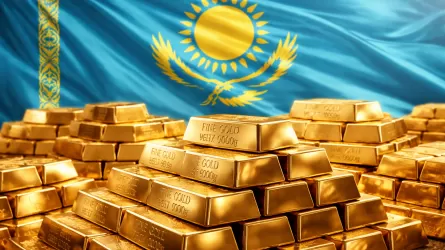 Казахстан решил распродать товар, который дороже нефти