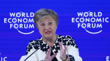 МВФ предупредил о глобальном экономическом шоке  