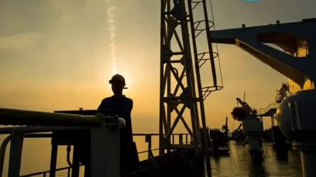 Нефтяная схема Ирана приносит рекордные доходы  