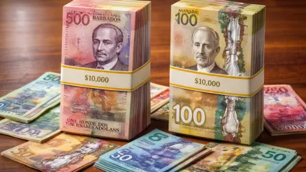 Появились вертикальные доллары: посмотрите, как они выглядят 