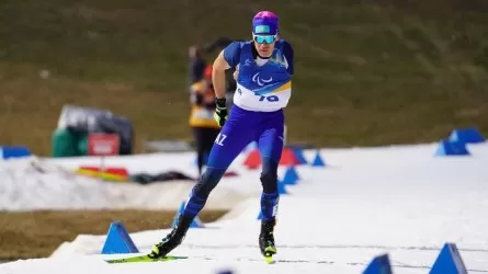 Милан-Кортина Паралимпиадасы: Қазақстандық спортшылар финалға шықты 