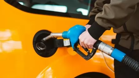 В Норвегии зафиксирован исторический спад продаж авто с бензиновыми двигателями 