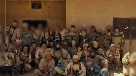 Биыл террористік және экстремистік қылмыс жасаған 17 адам сотталды