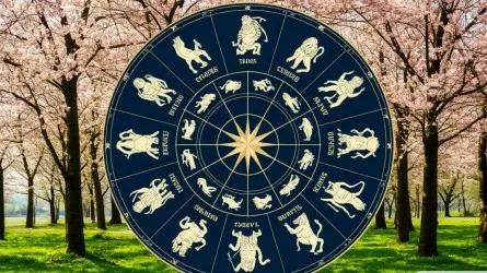 Гороскоп на 12 марта 2026: к осторожности призывают звезды 