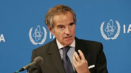 Гендиректор МАГАТЭ оценил ядерный потенциал Ирана