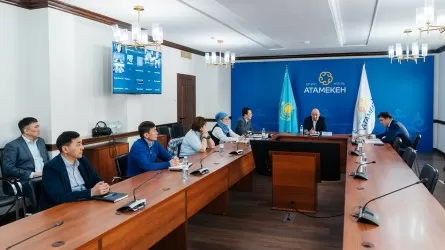 В Казахстане сломались налоговые сервисы  