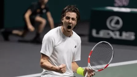 Александр Шевченко Майами турнирін жеңіспен бастады