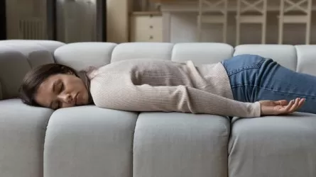 В Шанхае пройдет конкурс на самый долгий сон