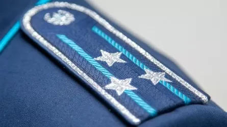 Полиция Алматы предупреждает фанатов "Кайрата" и "Актобе"