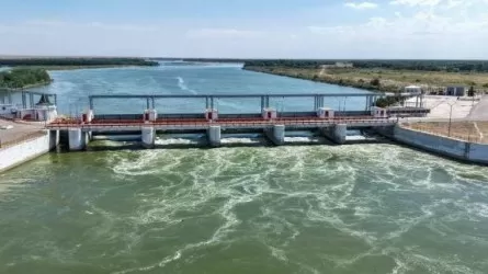 В Казахстане создают систему прогноза водопотребления 