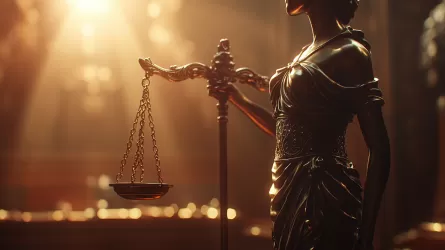 Убийство за решеткой: жестокая драка в колонии привела к смерти 