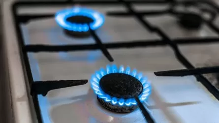Где в Астане не будет газа 30 марта 