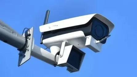 Новые камеры контроля скорости появились на популярной трассе РК 