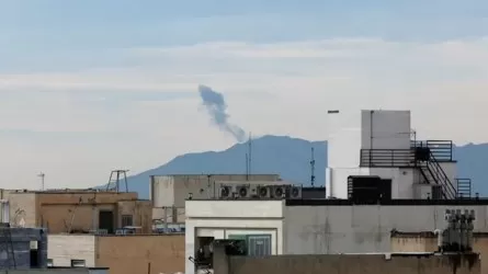 Ядерный завод в Иране выведен из строя после авиаудара