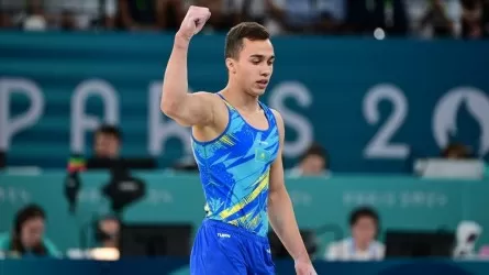 Милад Карими завоевал вторую медаль на этапе Кубка мира