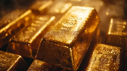 Казахстанский золотодобывающий гигант планирует распродать накопленные запасы золота