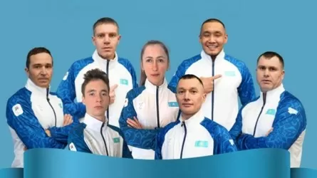 До Паралимпиады в Италии осталось четыре дня 