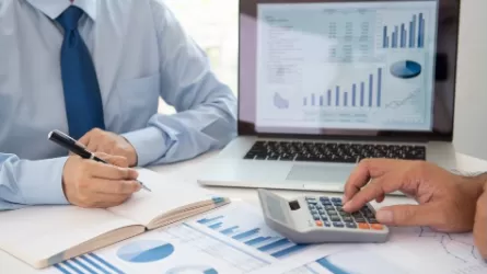 Бизнес Казахстана окончательно выбрал налоговый режим 