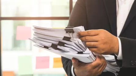 Госинспекторы выявили долги по зарплате на миллионы тенге 