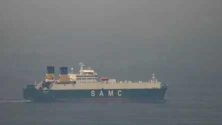 ЕC обсуждает отправку военных кораблей в Ормузский пролив 