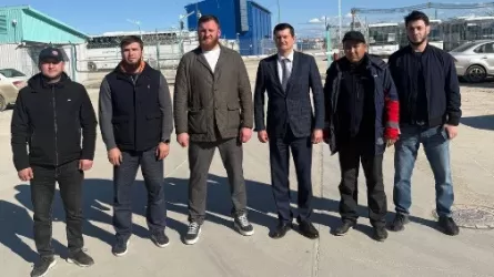 Что произошло в Усть-Луге: комментарий Генконсульства РК о драке вахтовиков 