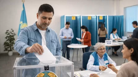 Генпрокуратура РК предупредила о штрафах за агитацию накануне референдума 