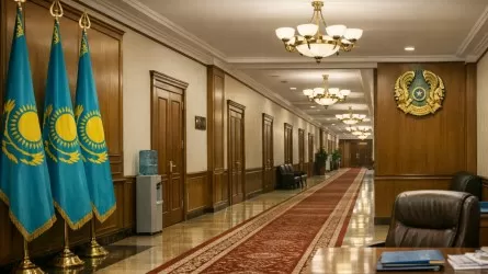 15 депутатов покинули казахстанский парламент