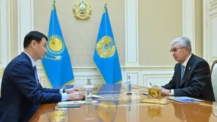 Токаев поручил ускорить создание AI Park, LRT и системы SkyTrain в Алматы