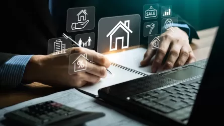 Соцсфера Казахстана переходит в цифру 