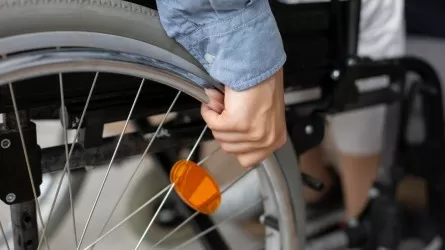 Минтруда РК улучшит портал для инвалидов: уникальные коды и текстовые описания 