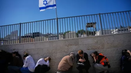 Иран объявил о самом мощном ударе по базам США и Израилю с начала войны