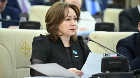 Имашева Снежанна Валерьевна