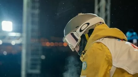 ЧМ по фристайлу: какие места заняли казахстанки 