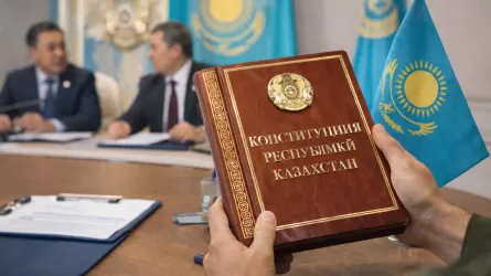 Участки закрыты: Казахстан завершил голосование по новой Конституции